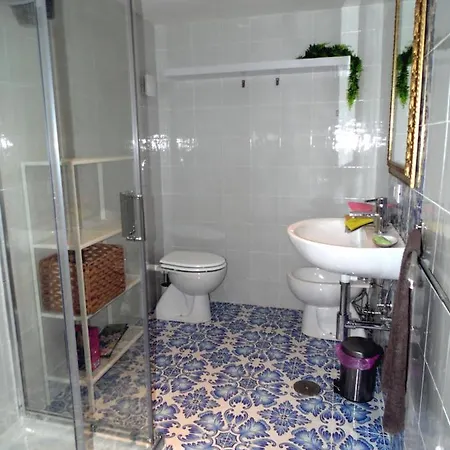 Vacanzella Apartment *