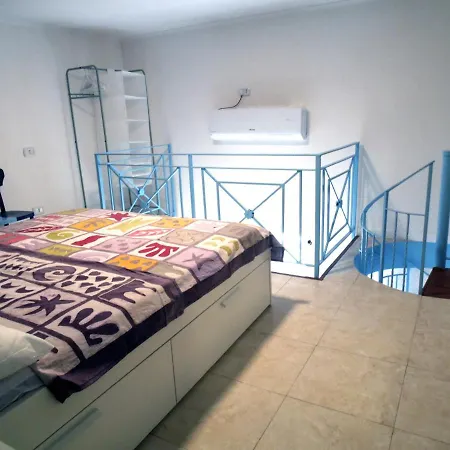 Vacanzella Apartment