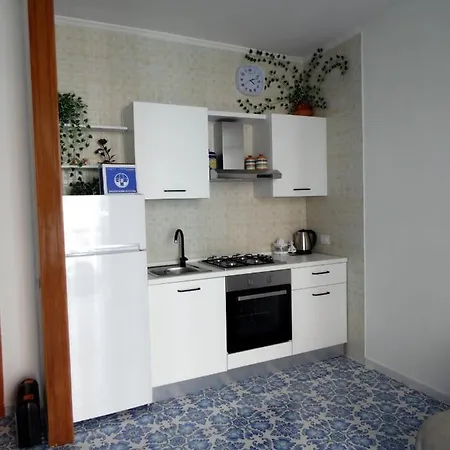 Apartment Vacanzella *