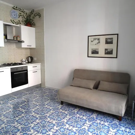 Vacanzella Apartment Naples