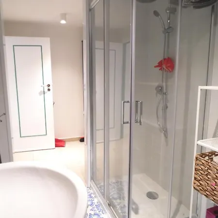 Apartment Vacanzella *
