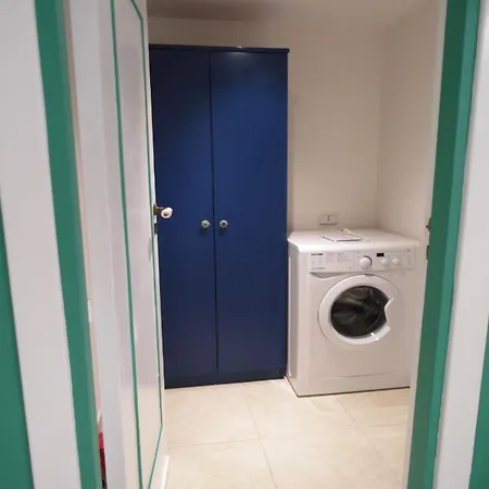 Vacanzella Apartment *