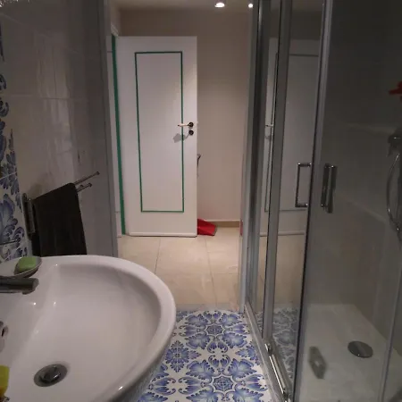 Vacanzella Apartment