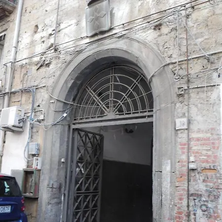 Vacanzella Apartment *