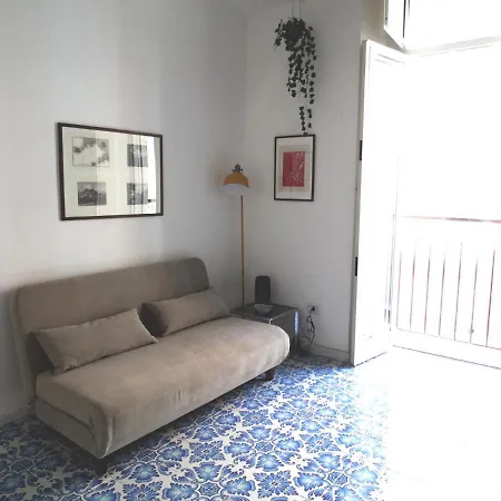 Vacanzella Apartmán Neapol