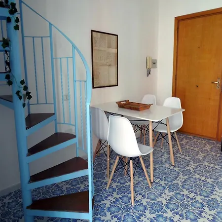 Appartement Vacanzella *