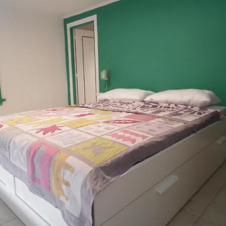 Vacanzella Apartmán Neapol