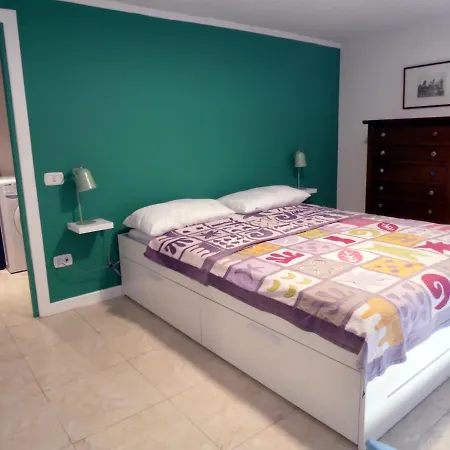 Appartement Vacanzella Napels