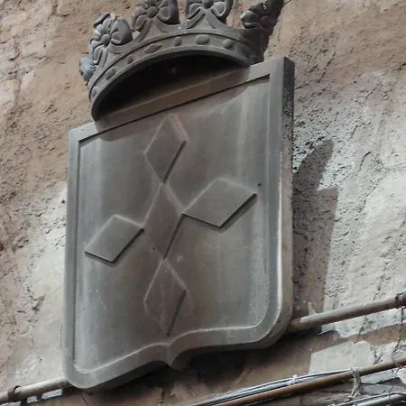 Appartement Vacanzella